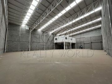 Bodegas Venta Arteaga  38-BV-2809