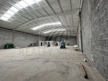 Bodegas Venta Arteaga  38-BV-2809