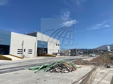 Bodegas Venta Arteaga  38-BV-2809