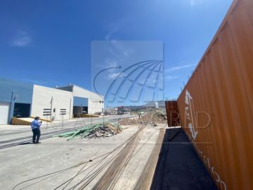 Bodegas Venta Arteaga  38-BV-2809