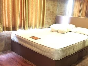 Apartemen 2br Greebay Pluit, Sewa Bulanan Fullyfurnished!