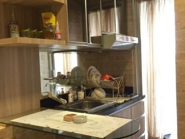 Apartemen 2br Greebay Pluit, Sewa Bulanan Fullyfurnished!