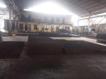 Disewakan Gudang  Kantor Di Delta Mas Bekasi