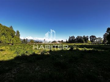 Parcela en Venta en Camino El Porvenir