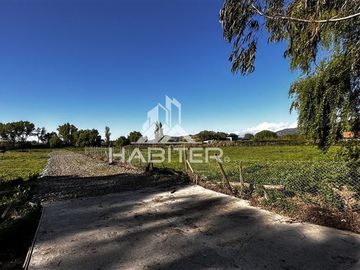 Parcela en Venta en Camino El Porvenir