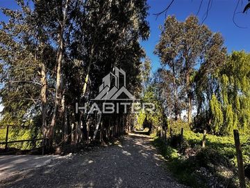 Parcela en Venta en Camino El Porvenir