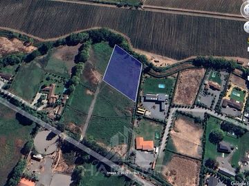 Parcela en Venta en Camino El Porvenir