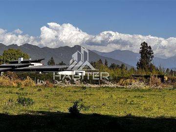 Parcela en Venta en Camino El Porvenir