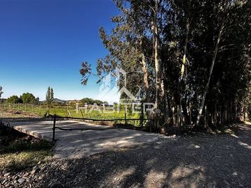 Parcela en Venta en Camino El Porvenir