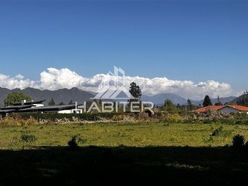 Parcela en Venta en Camino El Porvenir