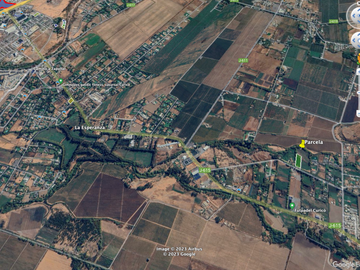 Parcela en Venta en Camino El Porvenir