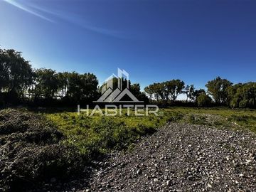 Parcela en Venta en Camino El Porvenir