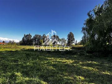 Parcela en Venta en Camino El Porvenir