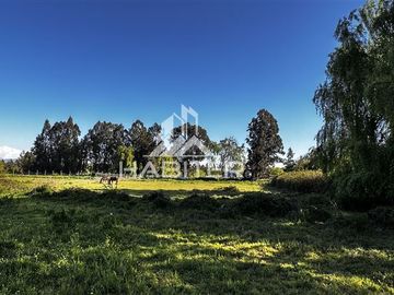 Parcela en Venta en Camino El Porvenir