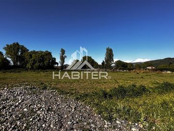 Parcela en Venta en Camino El Porvenir