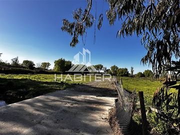 Parcela en Venta en Camino El Porvenir