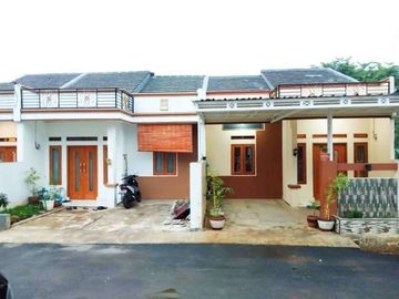 Miliki Segera Rumah Berkualitas Dijual Citayam Ready&Indent