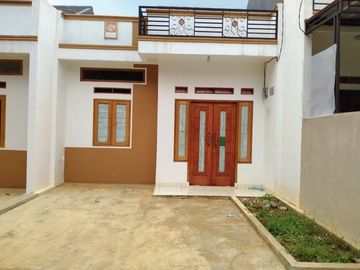 Miliki Segera Rumah Berkualitas Dijual Citayam Ready&Indent