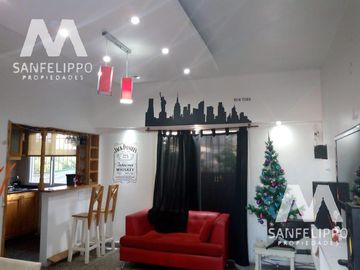 Departamento en Venta - Wilde