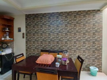 Rumah Asri Nyaman Di Cigadung Cibeunying Hegar, Bandung Dekat UNIVERSITAS PAJAJARAN