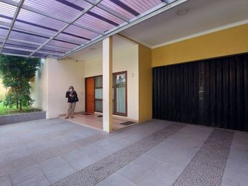 Rumah Asri Nyaman Di Cigadung Cibeunying Hegar, Bandung Dekat UNIVERSITAS PAJAJARAN