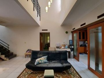Rumah Asri Nyaman Di Cigadung Cibeunying Hegar, Bandung Dekat UNIVERSITAS PAJAJARAN
