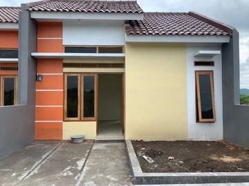 Dijual Rumah Minimalis Harga 100Jtan Dekat Terminal Klaten dan Jl.Raya Jogja-Solo