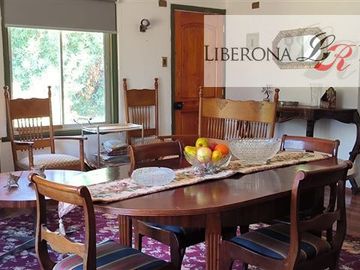 Casa en Venta en Parcela con casa en Lliu Lliu