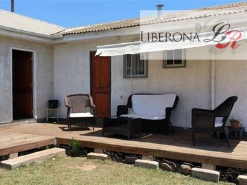 Casa en Venta en Parcela con casa en Lliu Lliu