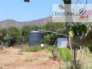 Casa en Venta en Parcela con casa en Lliu Lliu