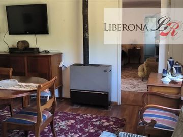 Casa en Venta en Parcela con casa en Lliu Lliu