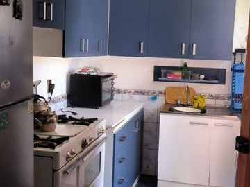 Casa en Venta en Parcela con casa en Lliu Lliu