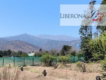 Casa en Venta en Parcela con casa en Lliu Lliu