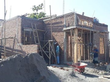 DIJUAL RUMAH BARU UTARA JOGJA BAY DEKAT UNRIYO, SD MODEL, BUDIMULIA