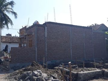 DIJUAL RUMAH BARU UTARA JOGJA BAY DEKAT UNRIYO, SD MODEL, BUDIMULIA