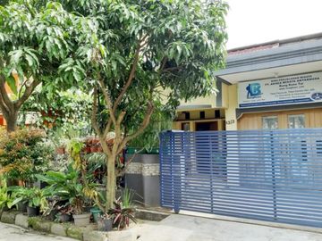 RUMAH DI RANCASARI SOEKARNO HATTA BANDUNG