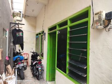 Dijual 4 Rumah Gandeng Termurah Pondok Benowo Indah Surabaya*_