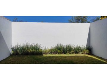 Estrena casa cerca del CV la Trinidad Amaxac de guerrero. Tlx