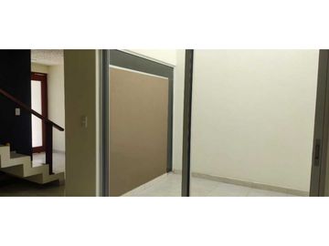 Estrena casa cerca del CV la Trinidad Amaxac de guerrero. Tlx