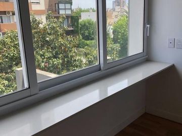 NUÑEZ, Duplex a estrenar de categoria , con pileta parrilla y solarium, Baño y toillette. Fachada de época,