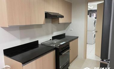 Two Bedroom Semi-Furnished Condo Unit at The Sandstone, Portico, Pasig