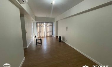 Two Bedroom Semi-Furnished Condo Unit at The Sandstone, Portico, Pasig