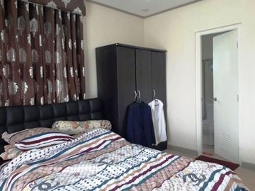 Furnished House with 4 BR for SALE/RENT in Cuayan Angeles City