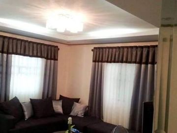 Furnished House with 4 BR for SALE/RENT in Cuayan Angeles City