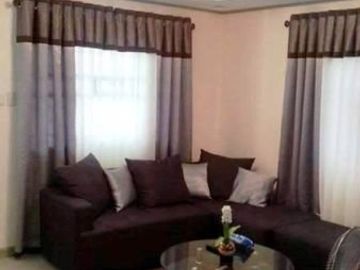 Furnished House with 4 BR for SALE/RENT in Cuayan Angeles City