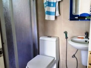 Furnished House with 4 BR for SALE/RENT in Cuayan Angeles City
