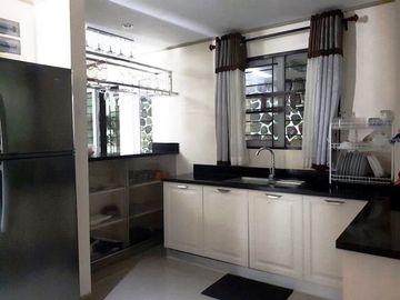 Furnished House with 4 BR for SALE/RENT in Cuayan Angeles City