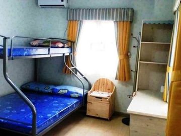 Furnished House with 4 BR for SALE/RENT in Cuayan Angeles City