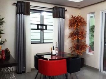 Furnished House with 4 BR for SALE/RENT in Cuayan Angeles City