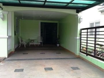 Furnished House with 4 BR for SALE/RENT in Cuayan Angeles City